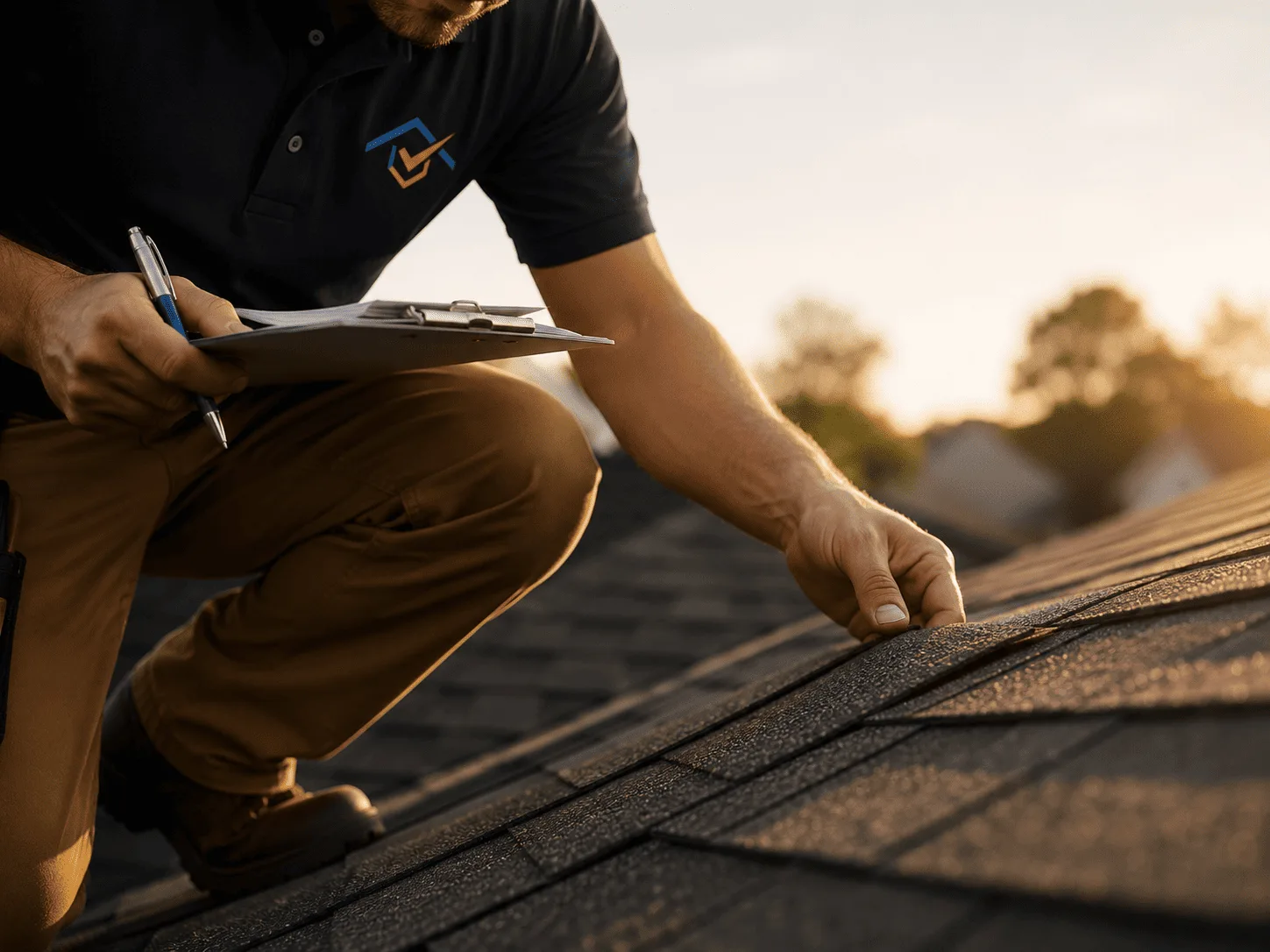 Why Choose Roof Inspection in Goodrich, TX